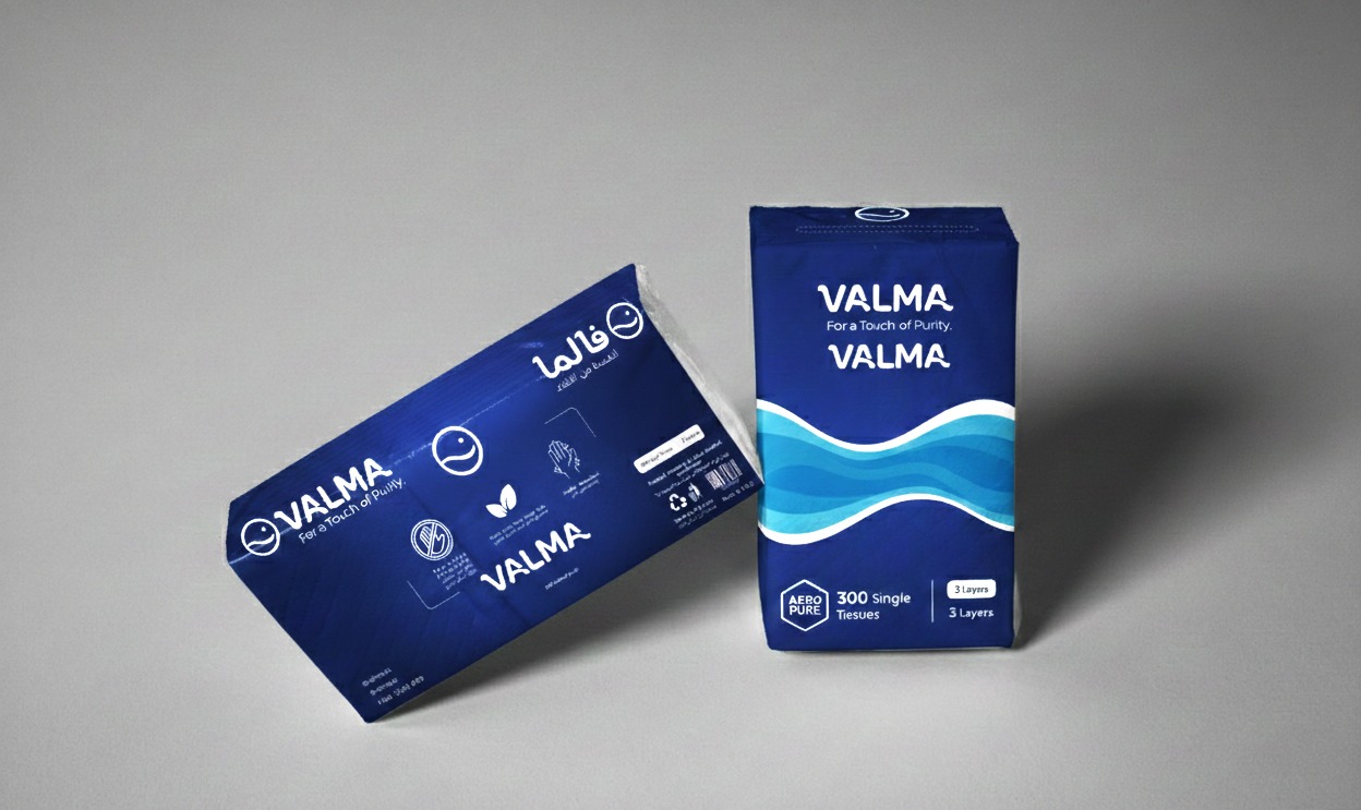 منتج فالما 3